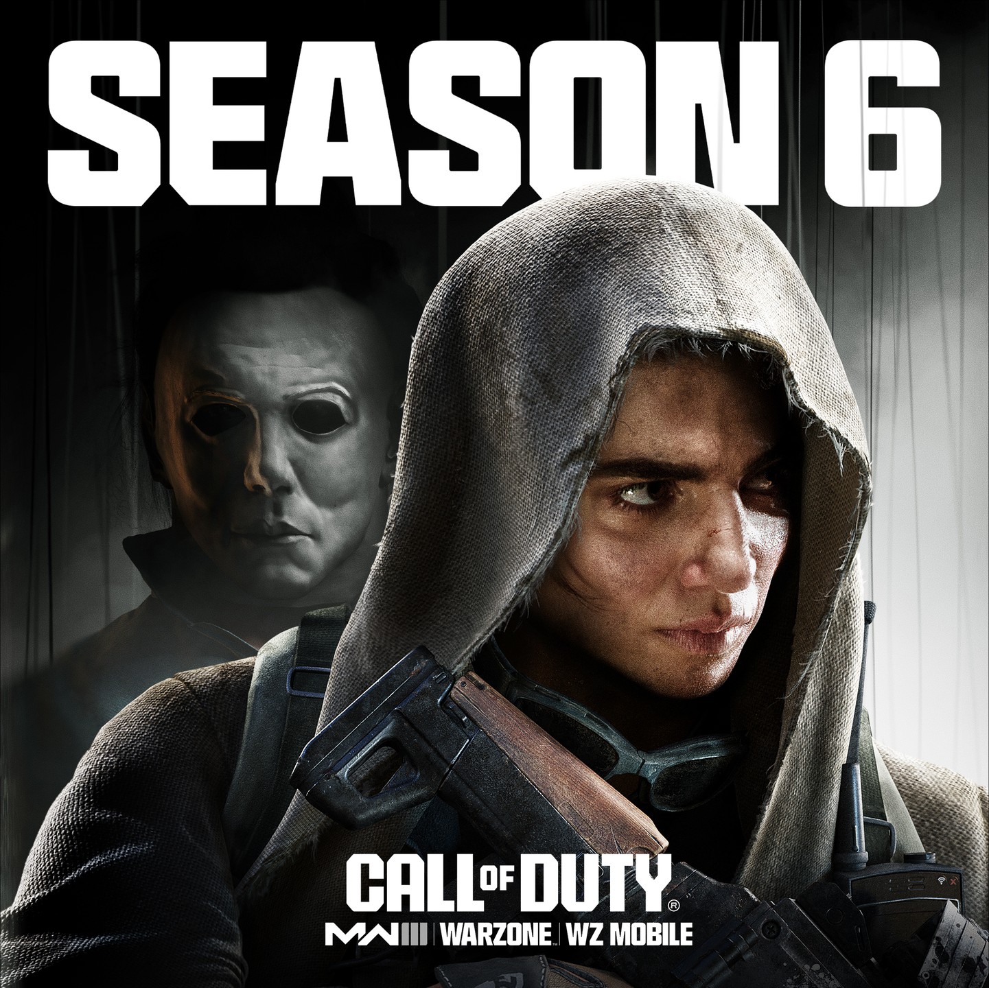 The Haunting - Season 6 Launch Trailer | Call of Duty: Warzone & Modern ...